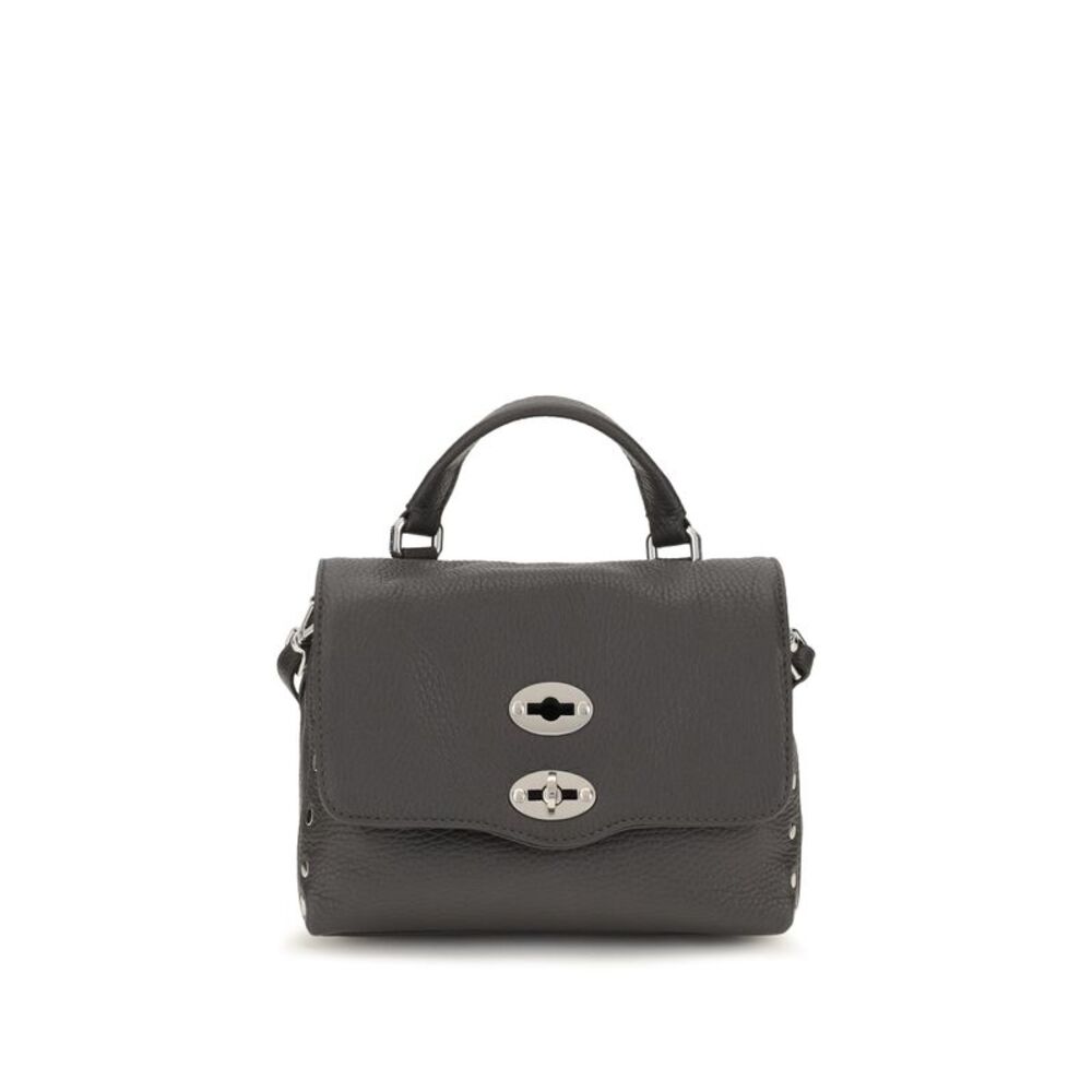 Zanellato Women Baby Postina Daily Handbag